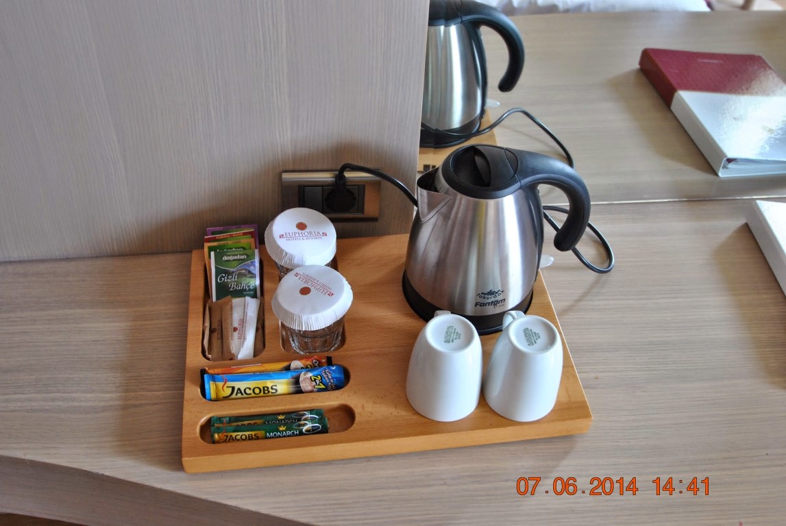 imagini hotel EUPHORIA AEGEAN